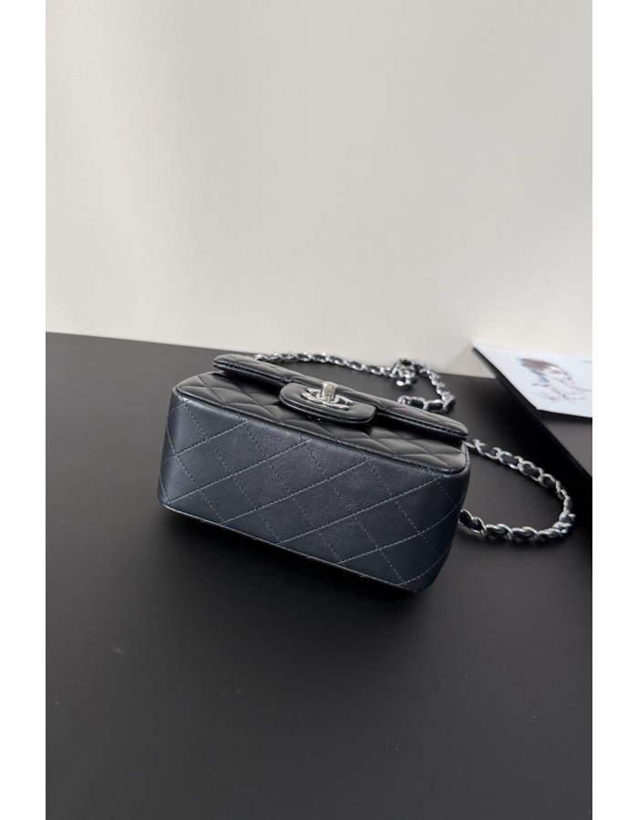 Borsa classica mini CHANEL