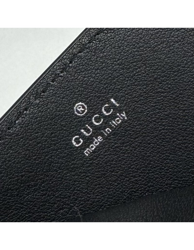 Porta carte Aria GUCCI