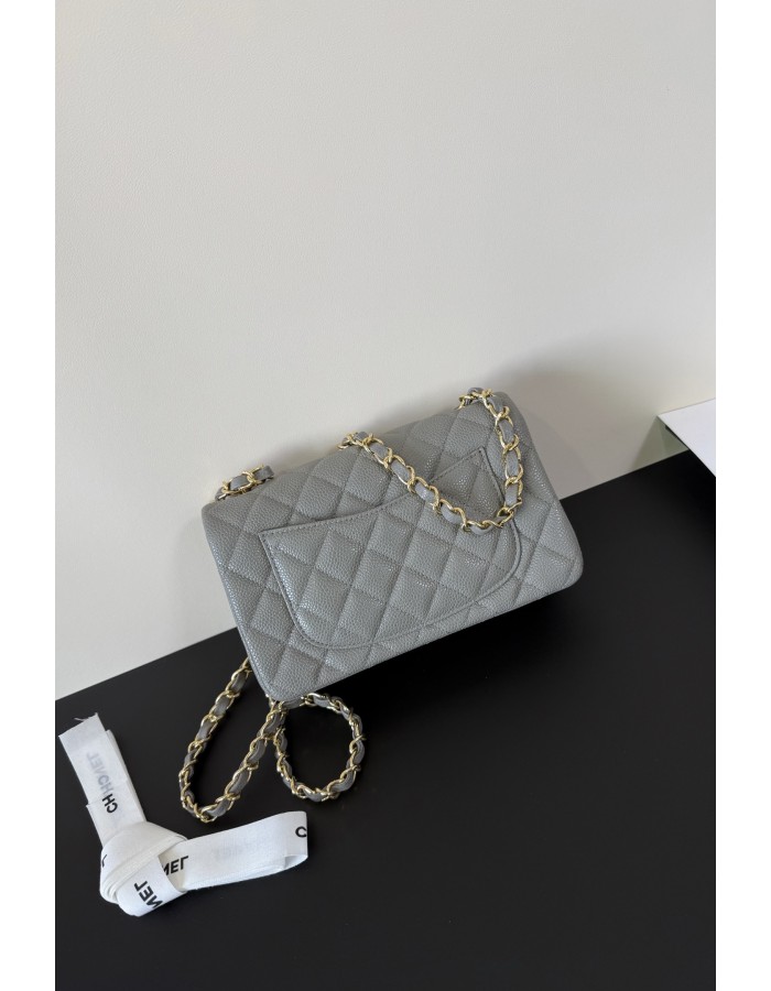 Borsa classica mini CHANEL