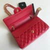 Borsa classica 11.12 CHANEL