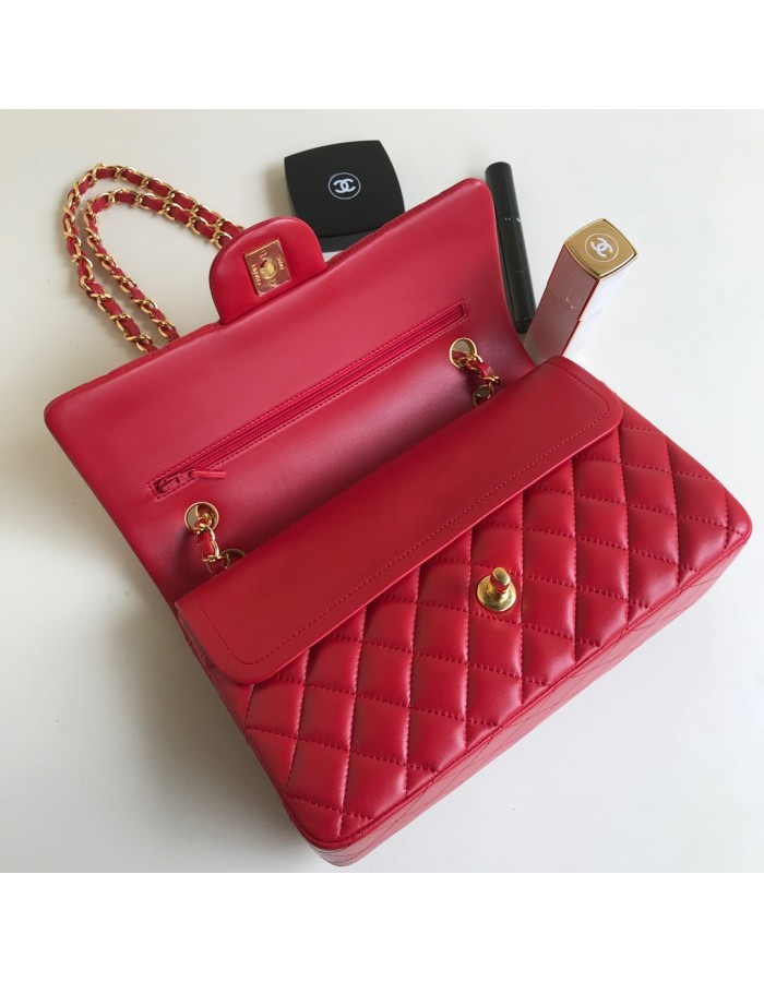 Borsa classica 11.12 CHANEL
