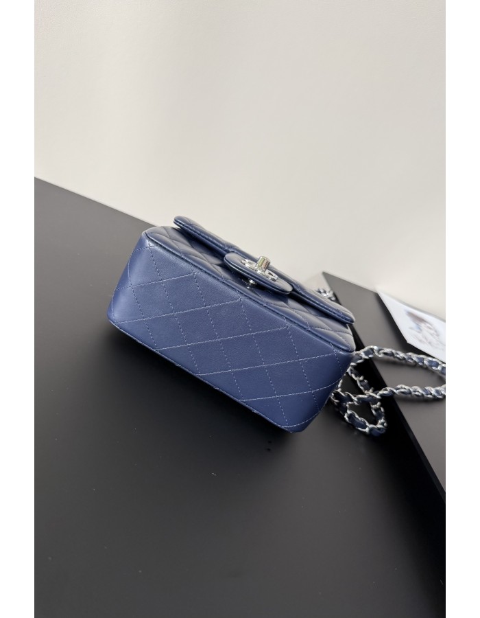 Borsa classica mini CHANEL
