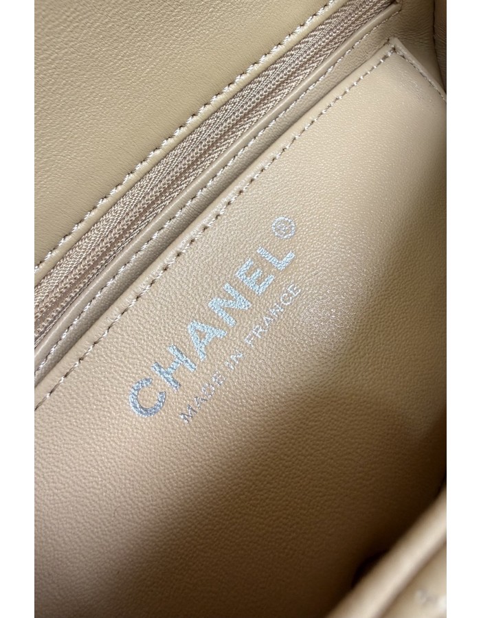 Borsa classica mini CHANEL