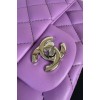 Borsa classica mini CHANEL