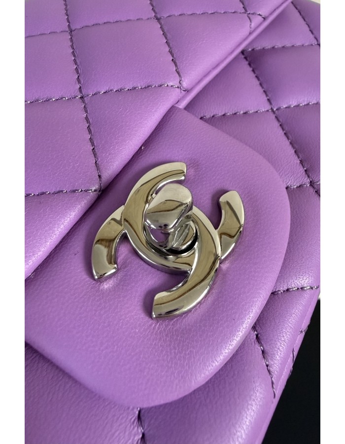 Borsa classica mini CHANEL