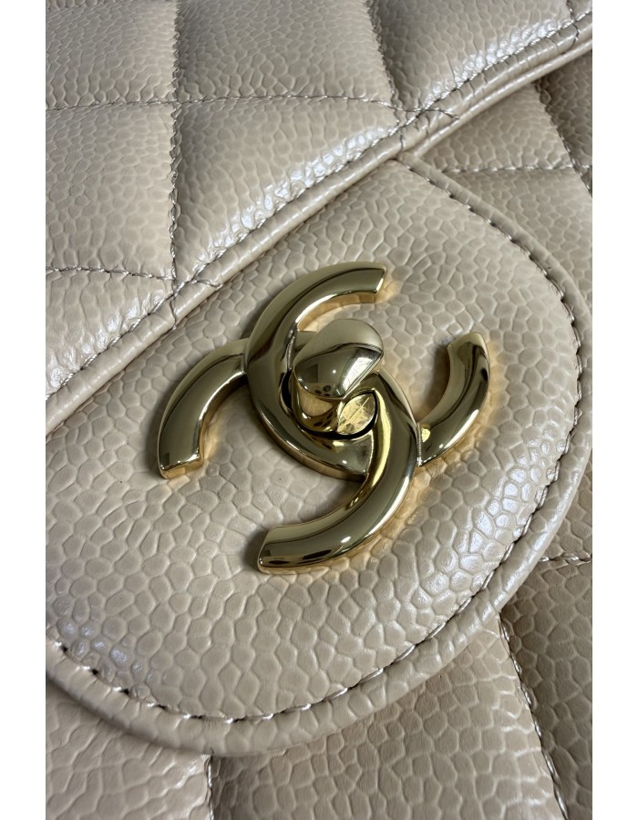 Borsa classica grande CHANEL