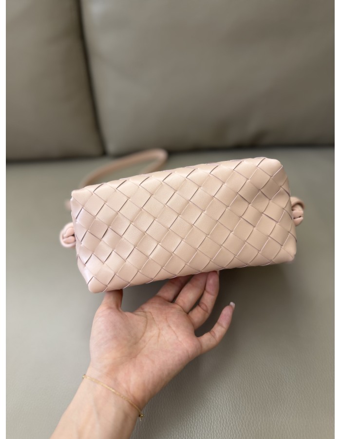 Loop top handle BOTTEGA VENETA