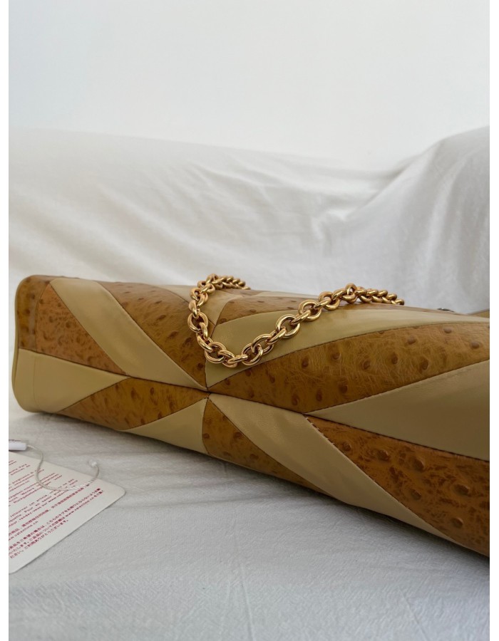 Borsa A Tracolla Panthea In Nappa VALENTINO