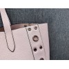 Borsa Shopping Media Nellcôte In Pelle VALENTINO