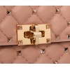 Borsa Piccola Rockstud Spike In Nappa VALENTINO