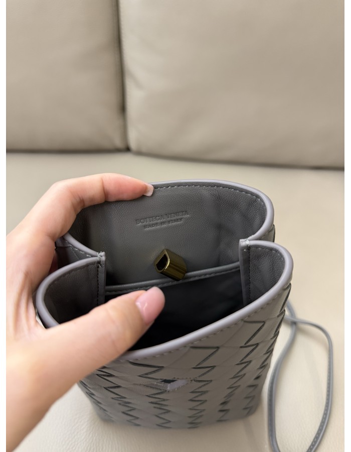 Pochette per smartphone Andiamo BOTTEGA VENETA