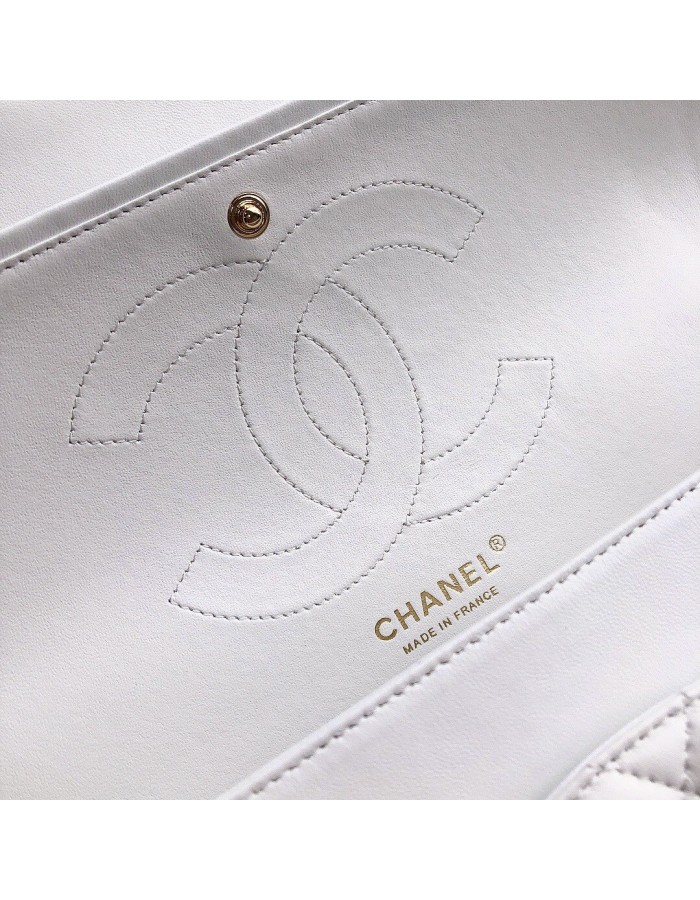 Borsa classica grande CHANEL