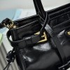 Borsa a mano Prada Bonnie mini in pelle PRADA