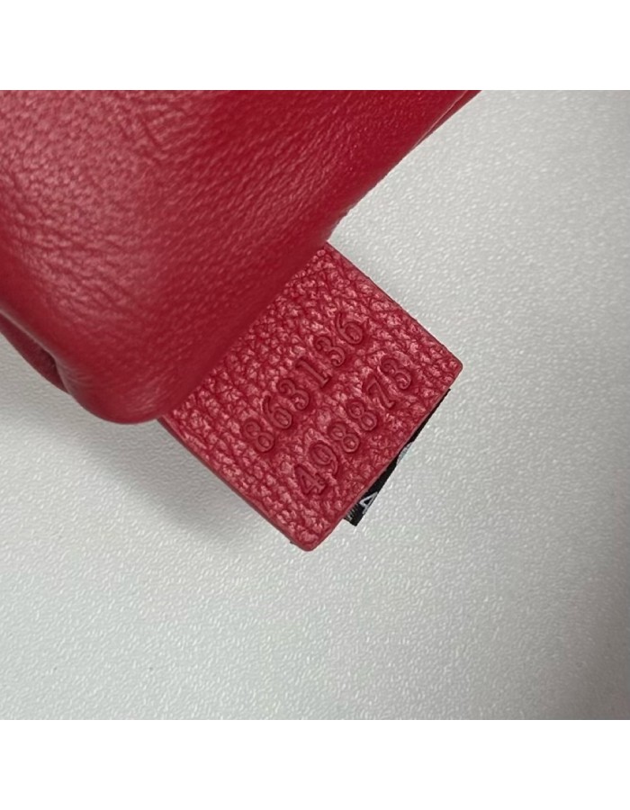 Borsa a spalla Gucci Jackie 1961 misura media GUCCI
