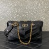 Borsa A Tracolla Panthea In Nappa VALENTINO