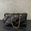 Borsa A Tracolla Panthea In Nappa VALENTINO