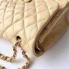 Borsa classica grande CHANEL