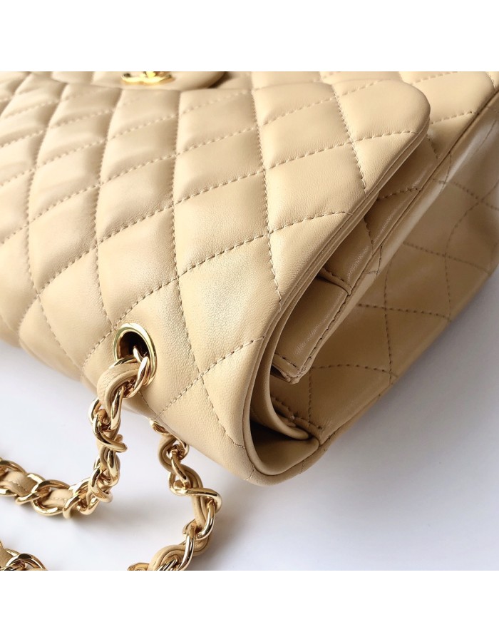 Borsa classica grande CHANEL