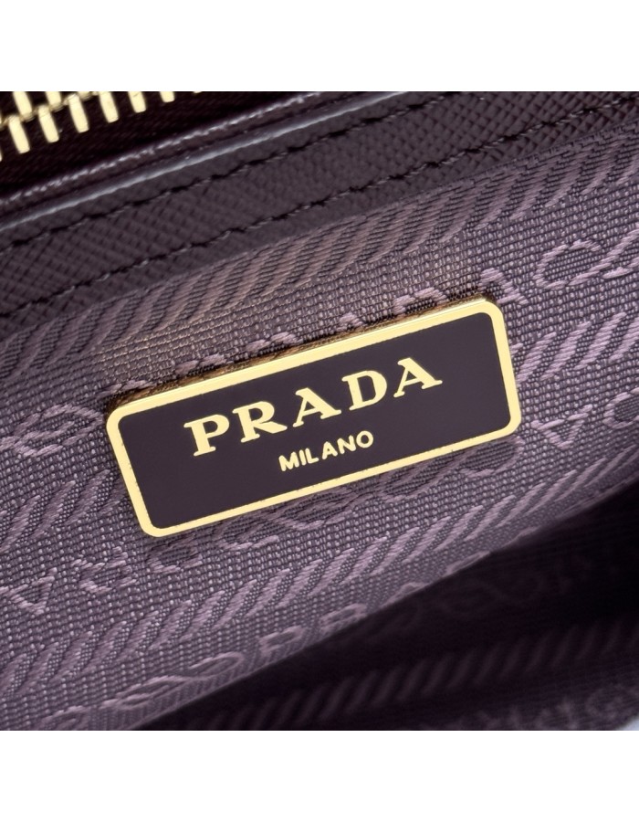 Borsa Prada Galleria mini in Saffiano PRADA