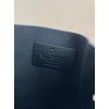 Borsa A Spalla Piccola  Nellcôte In Suede Con Frange VALENTINO