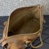 Borsa A Tracolla Panthea In Nappa VALENTINO
