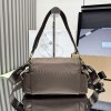 Borsa Prada Explore medium in Re-Nylon con pattina PRADA