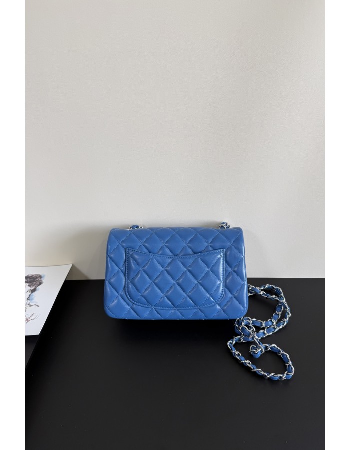 Borsa classica mini CHANEL