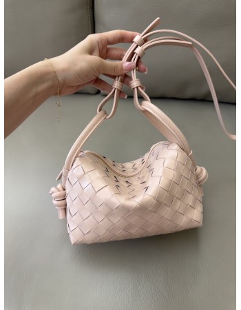 Loop top handle BOTTEGA VENETA