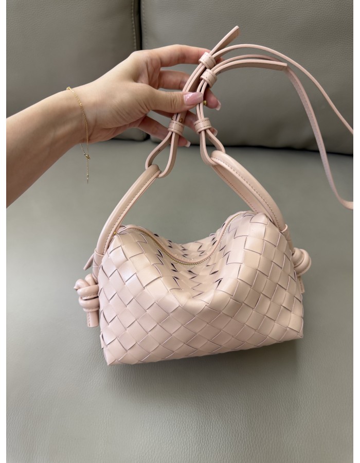 Loop top handle BOTTEGA VENETA