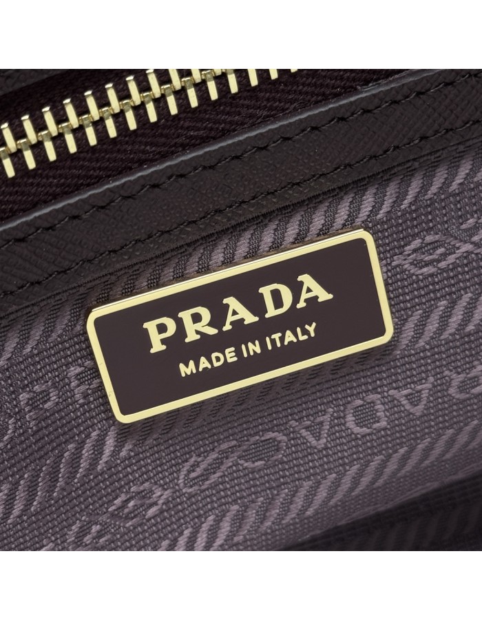 Borsa Prada Galleria mini in Saffiano PRADA