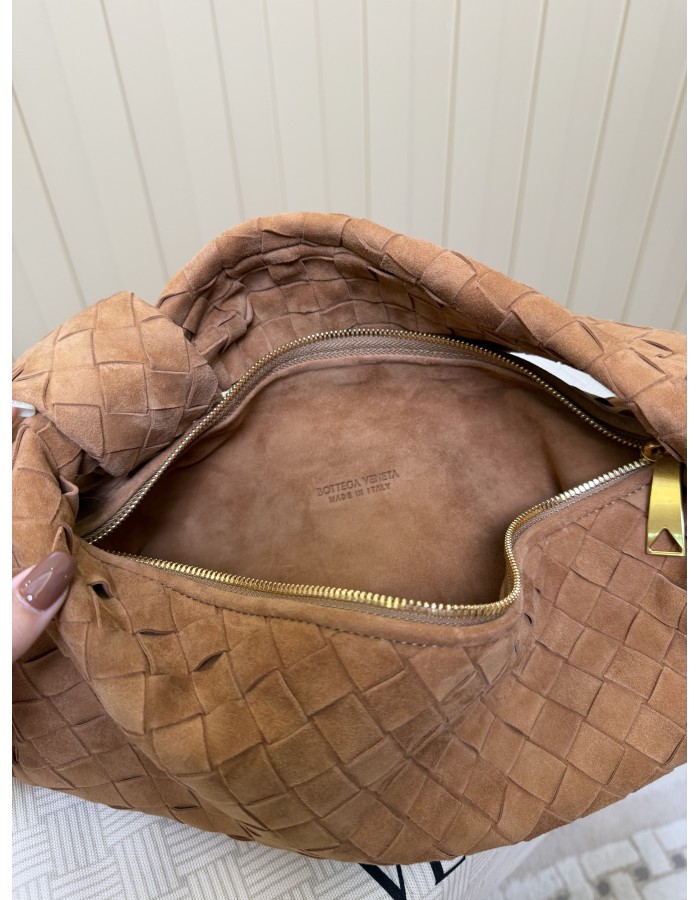 Jodie piccola BOTTEGA VENETA
