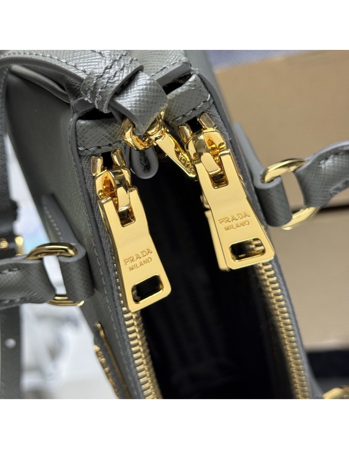 Borsa Prada Galleria mini in Saffiano PRADA