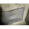 Borsa Piccola A Tracolla Rockstud In Vitello Granato VALENTINO
