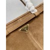 Borsa a mano Prada Bonnie extra large PRADA