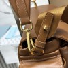 Borsa Prada Explore medium in nappa con pattina PRADA