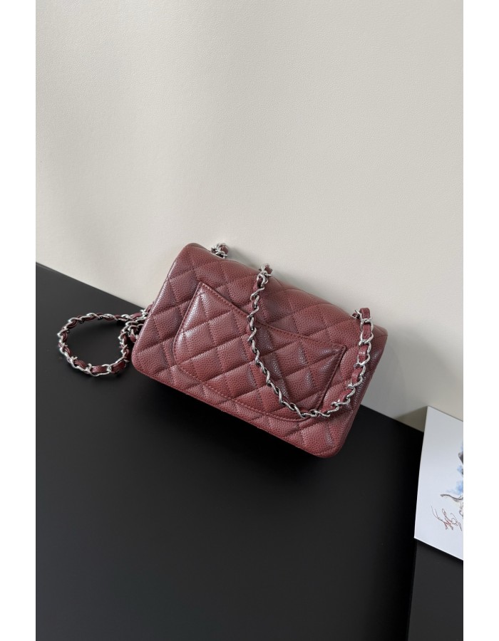 Borsa classica mini CHANEL