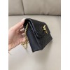 Pochette Andiamo con catena BOTTEGA VENETA