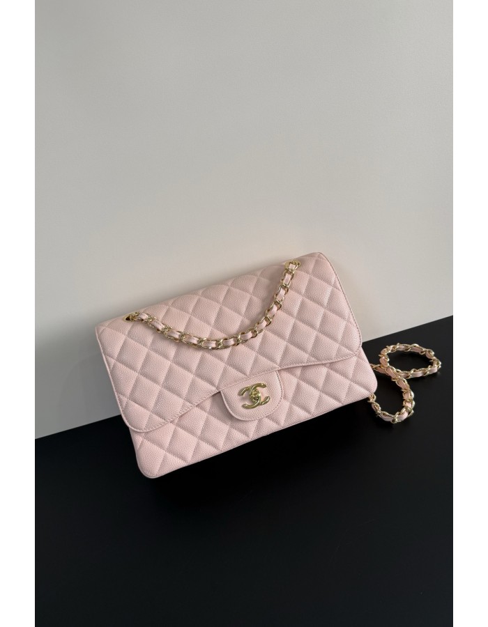 Borsa classica grande CHANEL