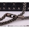 Borsa Piccola Rockstud Spike In Capretto VALENTINO