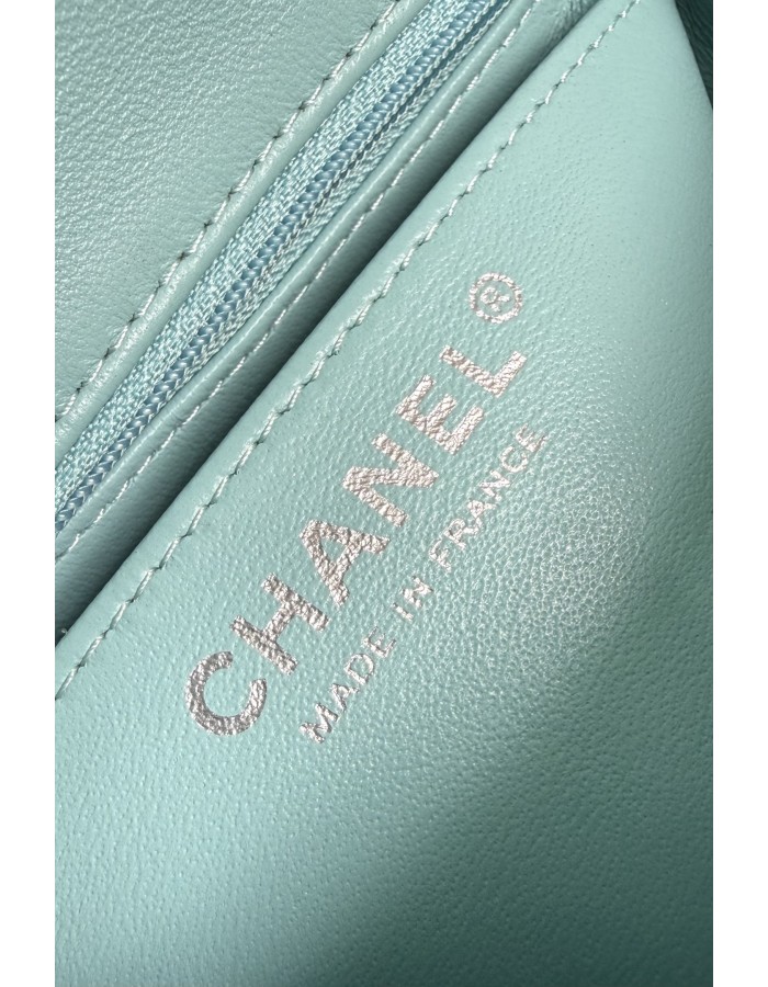 Borsa classica mini CHANEL