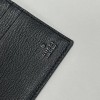 Portafoglio bi-fold Gucci Essence Classic GUCCI