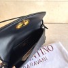 Borsa Piccola A Spalla Devain In Nappa VALENTINO