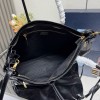 Borsa a mano Prada Bonnie extra large in pelle PRADA