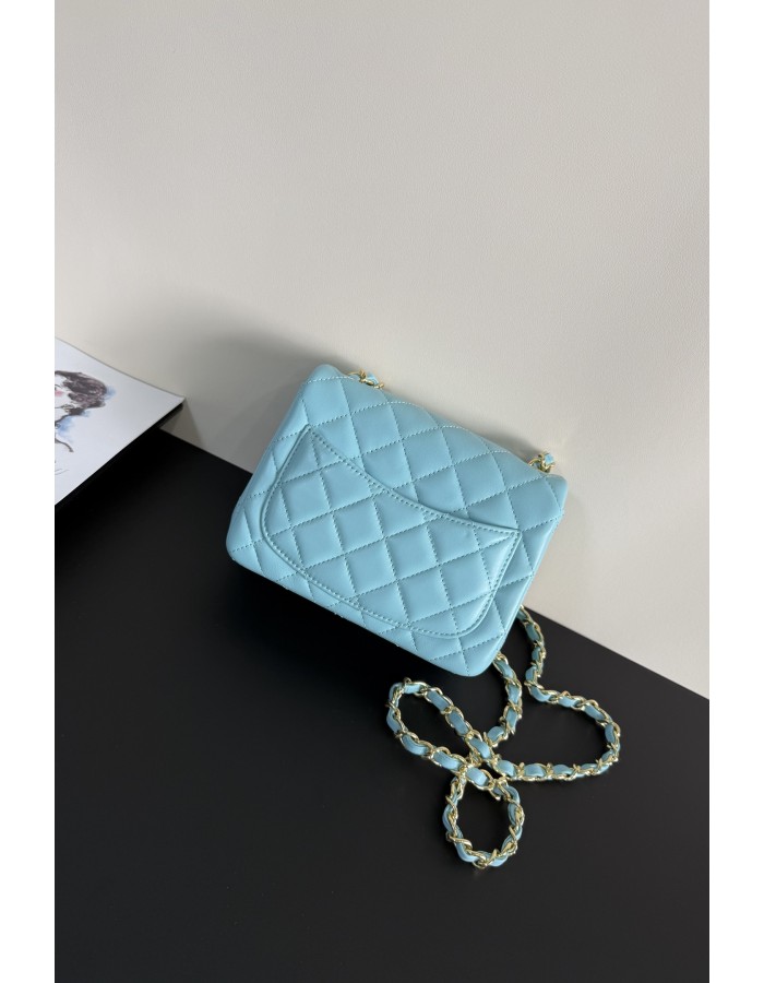 Borsa classica mini CHANEL