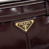 Borsa a mano Prada Bonnie medium in pelle PRADA