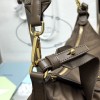 Borsa Prada Explore large in Re-Nylon e pelle PRADA