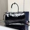 Borsa a mano Prada Bonnie extra large in pelle PRADA