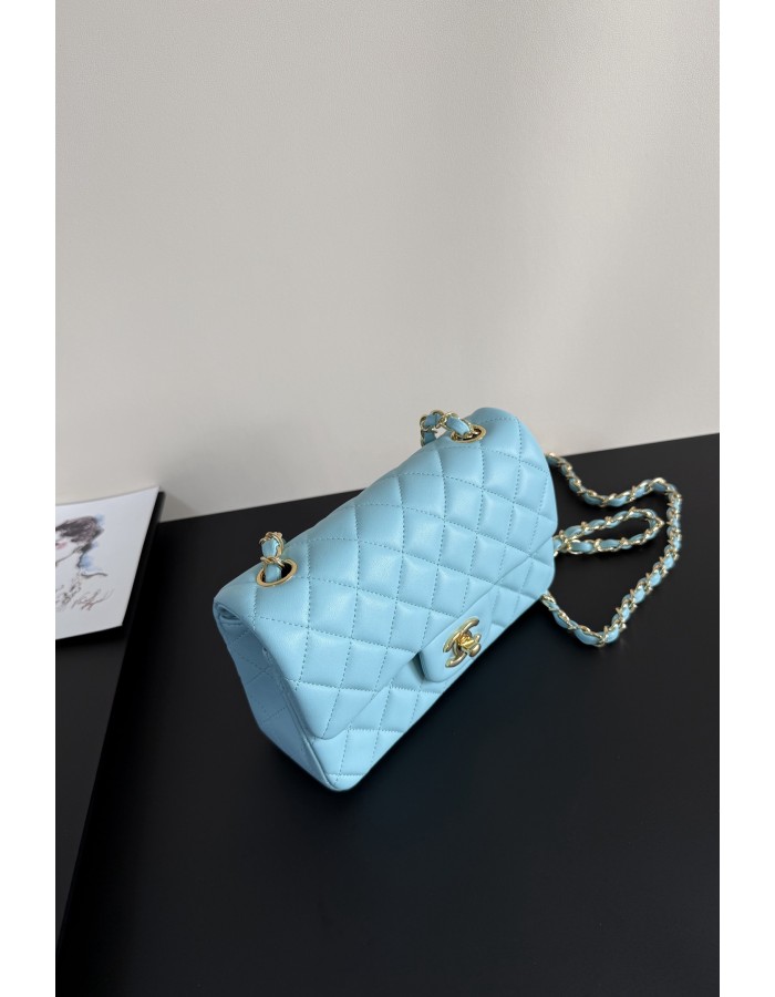 Borsa classica mini CHANEL