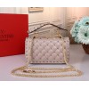 Borsa Piccola Rockstud Spike In Nappa VALENTINO