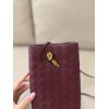 Pochette per smartphone Andiamo BOTTEGA VENETA